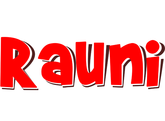 Rauni basket logo