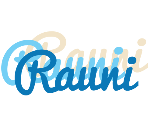 Rauni breeze logo