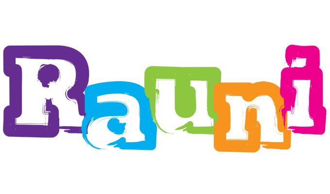 Rauni casino logo