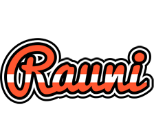 Rauni denmark logo