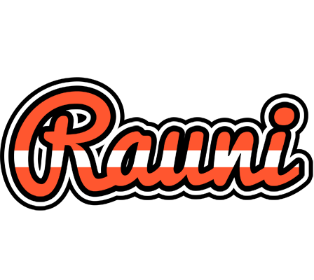 Rauni denmark logo