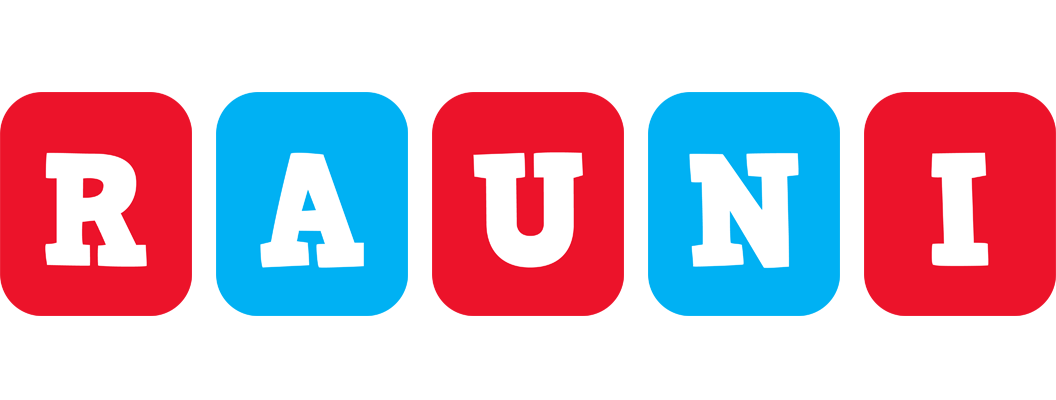 Rauni diesel logo