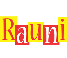 Rauni errors logo