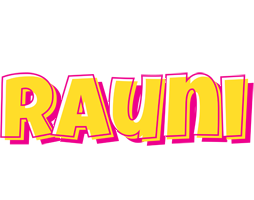 Rauni kaboom logo