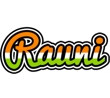 Rauni mumbai logo