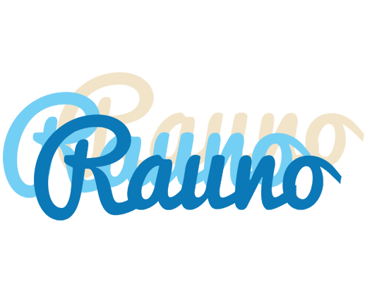 Rauno breeze logo