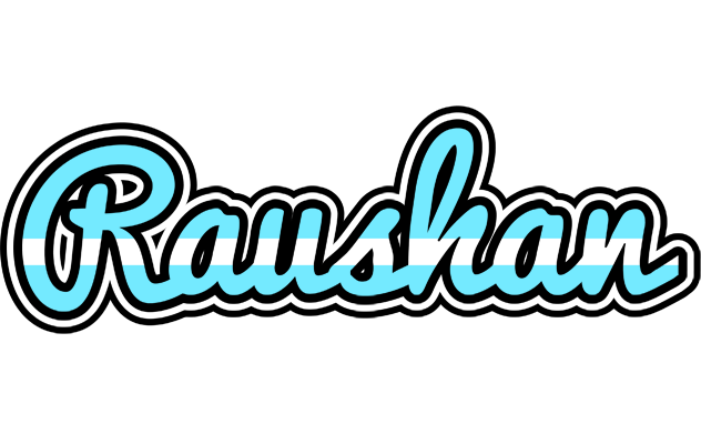 Raushan argentine logo