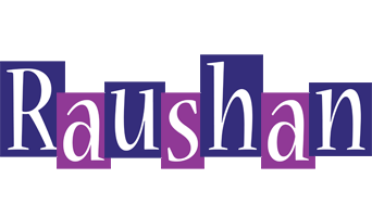 Raushan autumn logo