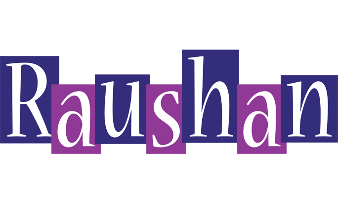 Raushan autumn logo