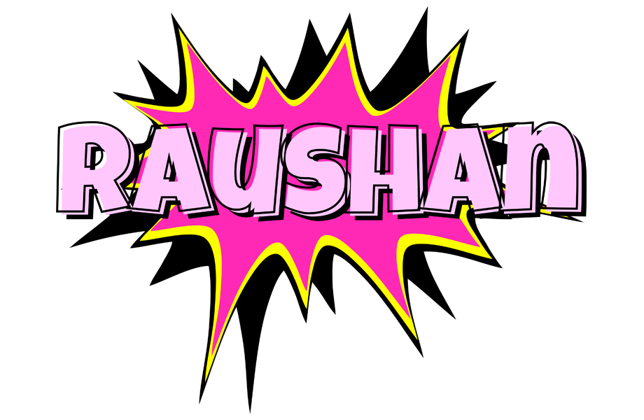Raushan badabing logo