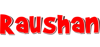 Raushan basket logo