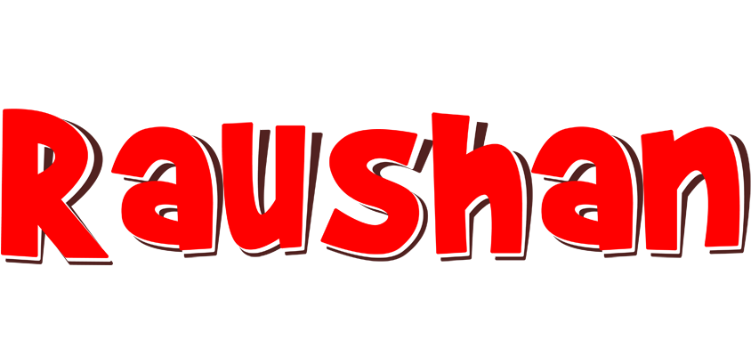 Raushan basket logo