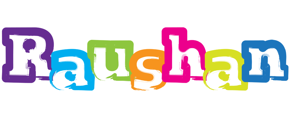 Raushan casino logo