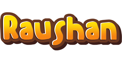 Raushan cookies logo