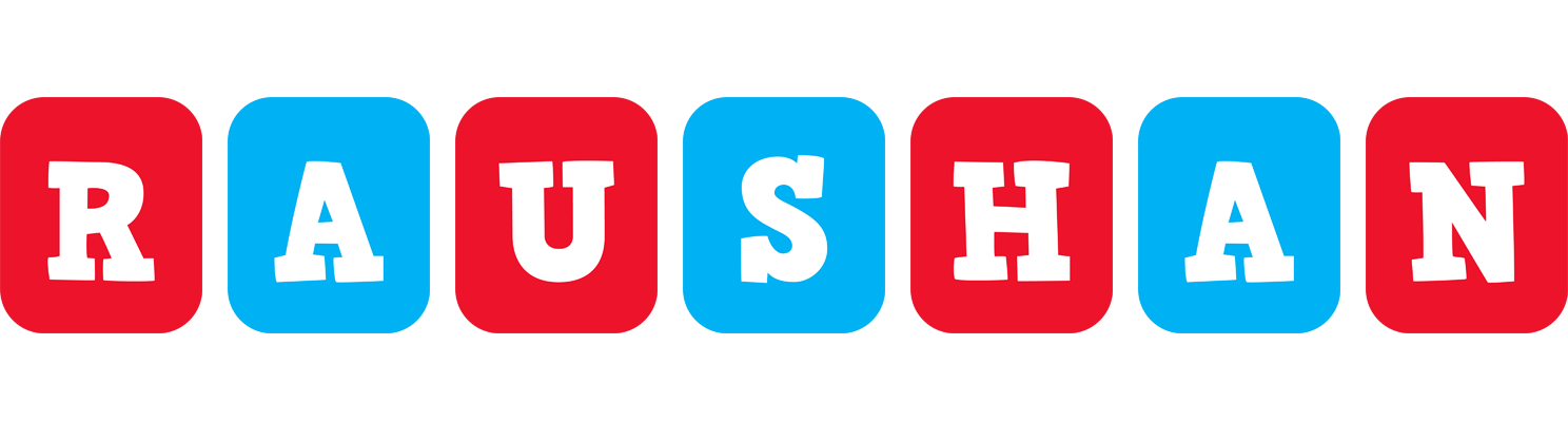 Raushan diesel logo
