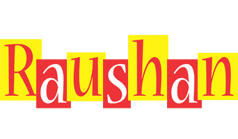 Raushan errors logo