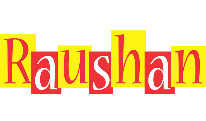 Raushan errors logo