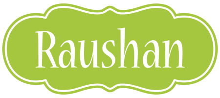 Raushan family logo
