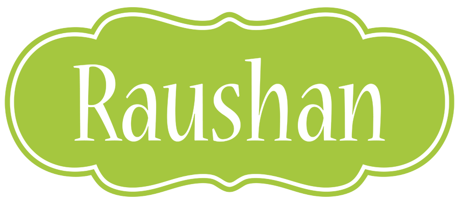 Raushan family logo