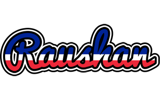 Raushan france logo