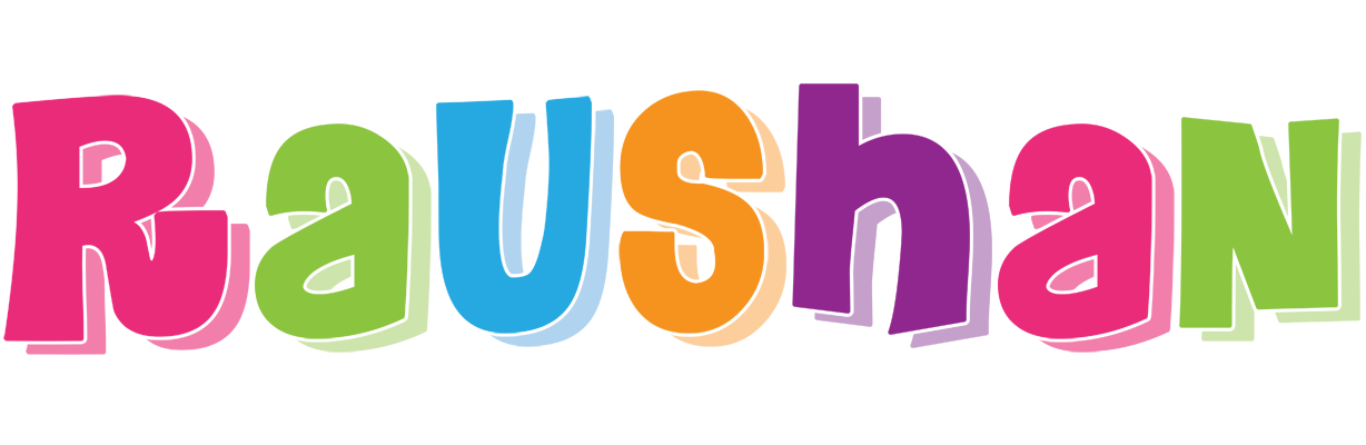 Raushan friday logo