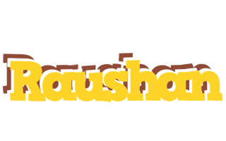 Raushan hotcup logo