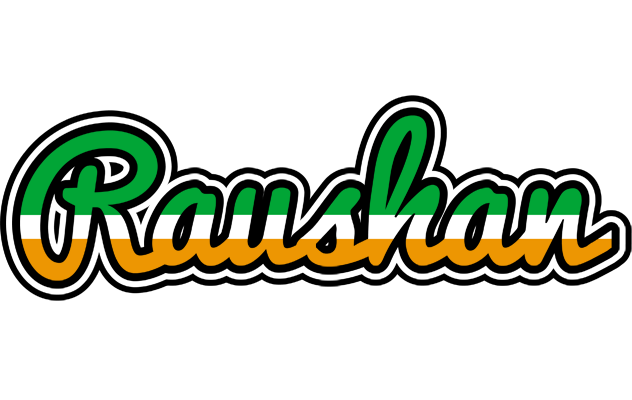 Raushan ireland logo