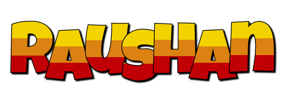 Raushan jungle logo