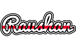 Raushan kingdom logo