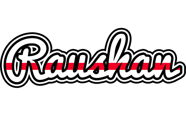 Raushan kingdom logo