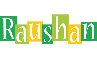 Raushan lemonade logo