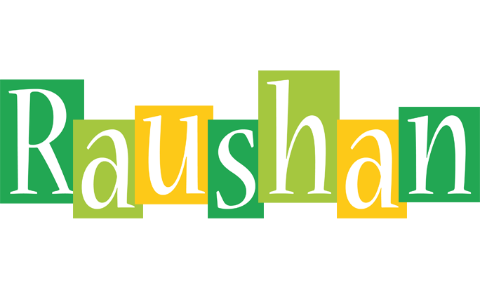 Raushan lemonade logo