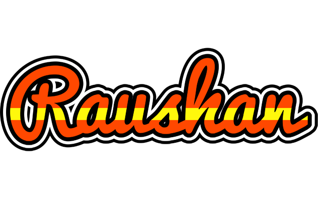 Raushan madrid logo