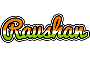 Raushan mumbai logo