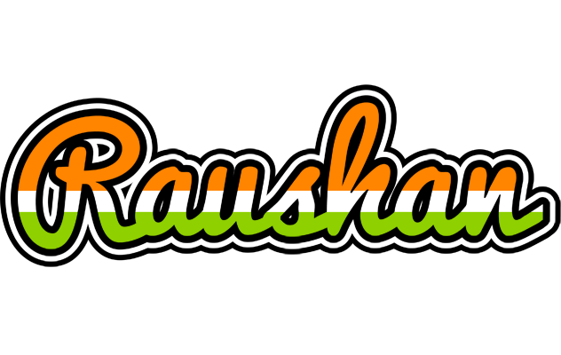 Raushan mumbai logo