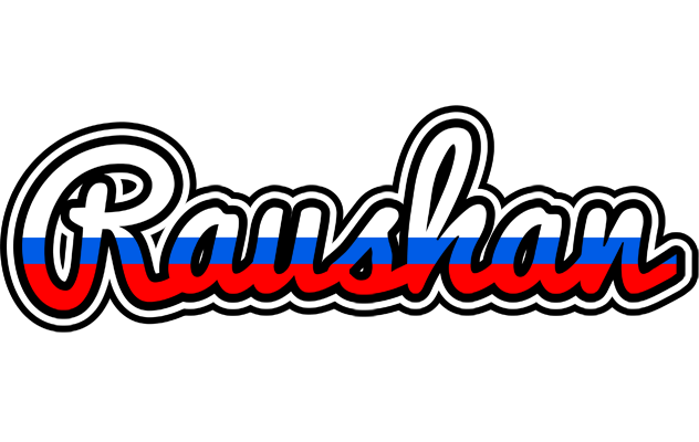 Raushan russia logo