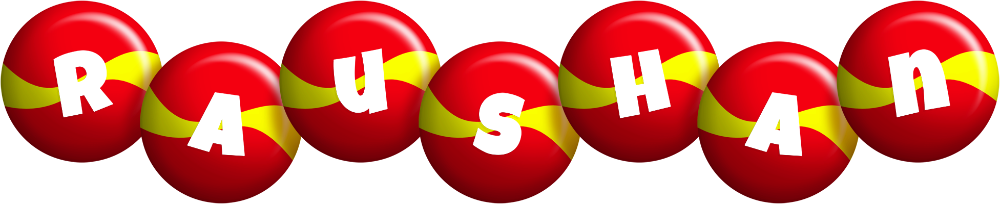Raushan spain logo