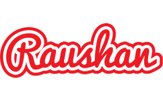 Raushan sunshine logo