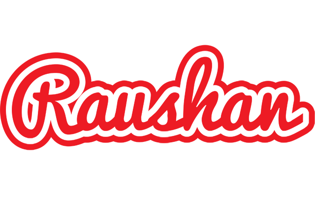 Raushan sunshine logo