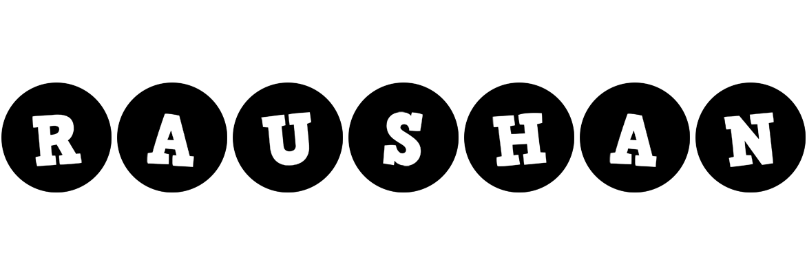 Raushan tools logo