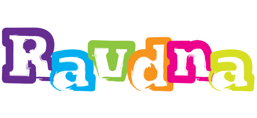 Ravdna casino logo