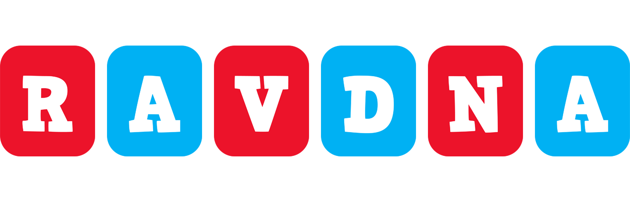 Ravdna diesel logo