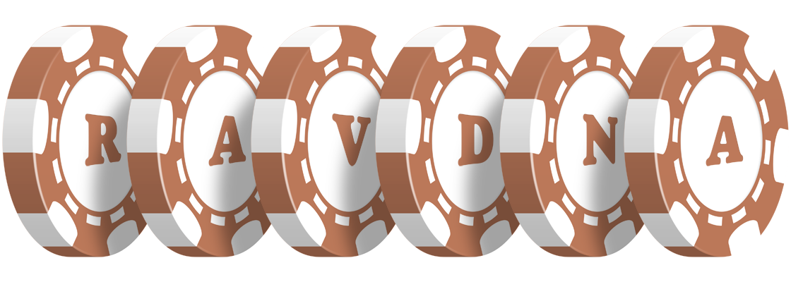 Ravdna limit logo