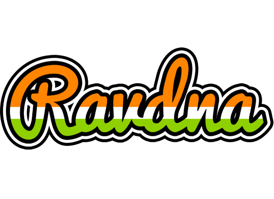 Ravdna mumbai logo