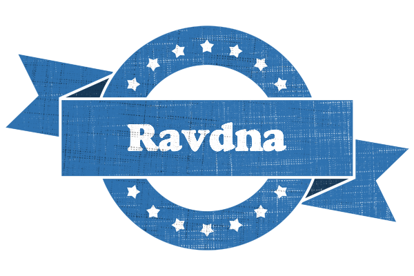 Ravdna trust logo