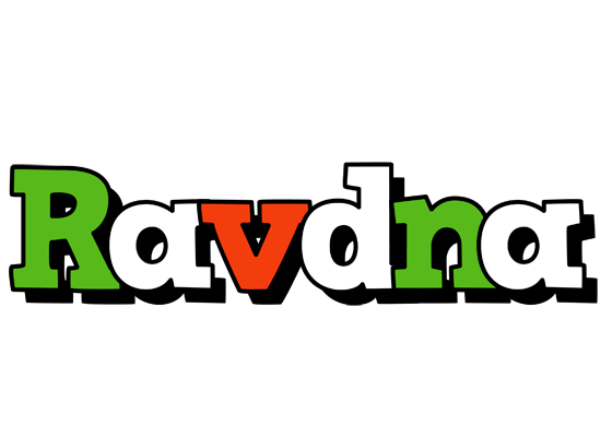 Ravdna venezia logo