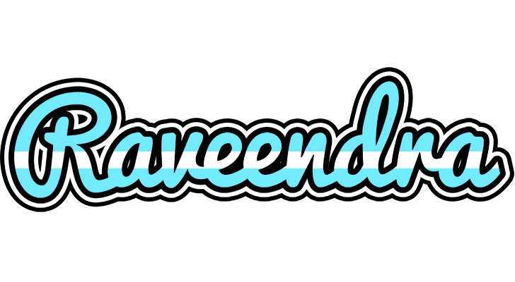 Raveendra argentine logo