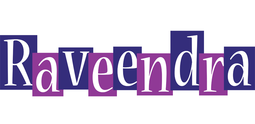 Raveendra autumn logo