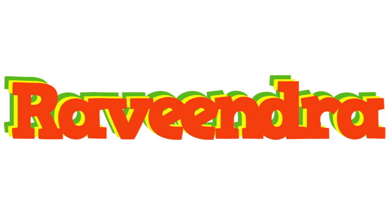 Raveendra bbq logo