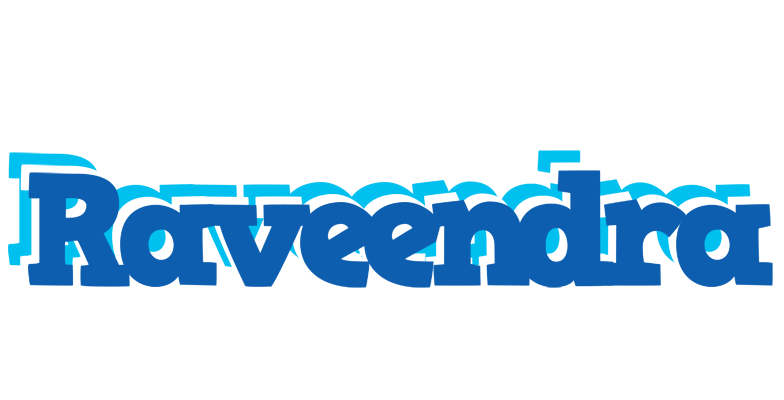 Raveendra business logo